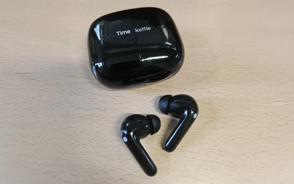 Timekettle M3