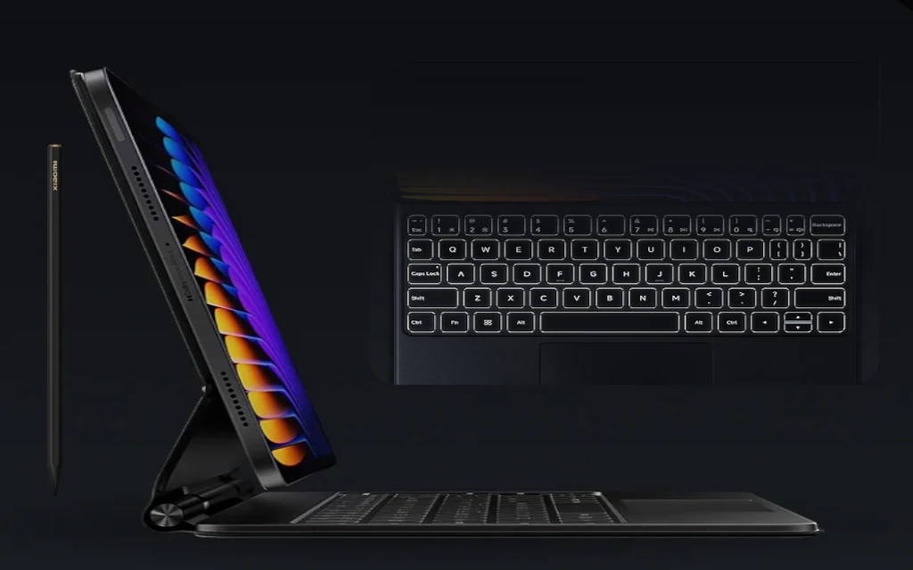 Xiaomi Pad 7