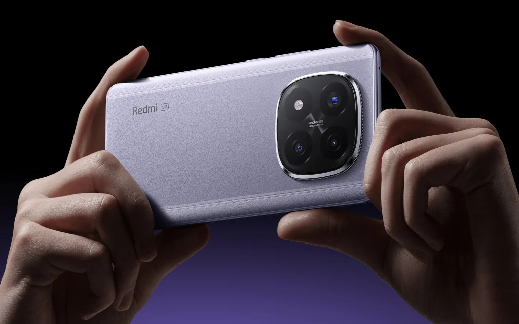Redmi Note 14 Series