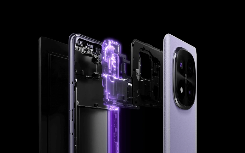 Redmi Note 14 Series