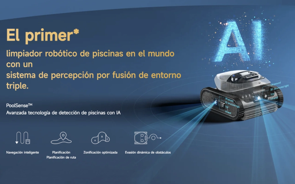 Dreame Z1 Pro