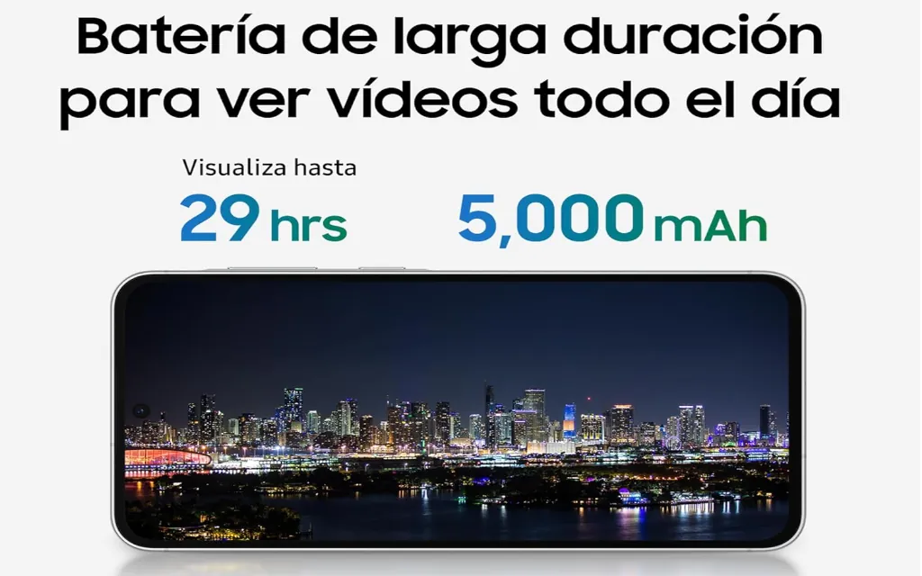 Samsung Galaxy A56 5G
