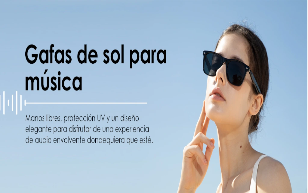 GetD Gafas AI